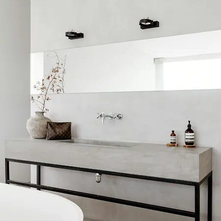Unite With The Horizon In Architectural Wonder Vejby