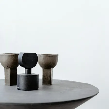 Ferienhaus Unite With The Horizon In Architectural Wonder *
