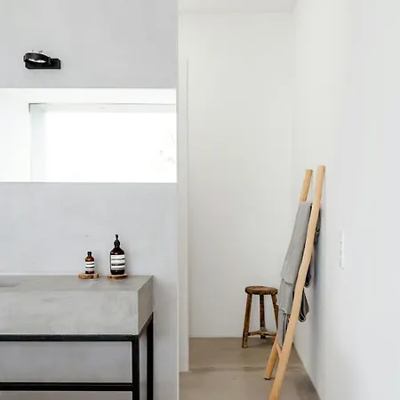 Unite With The Horizon In Architectural Wonder * Vejby