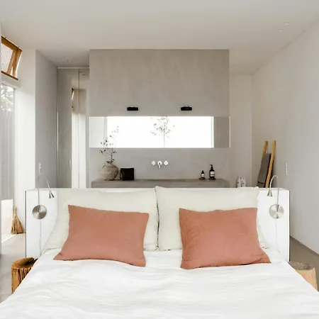 Ferienhaus Unite With The Horizon In Architectural Wonder Vejby