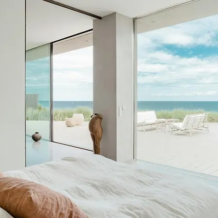 Unite With The Horizon In Architectural Wonder