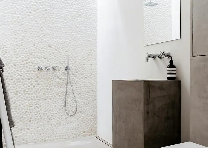 Unite With The Horizon In Architectural Wonder * Vejby