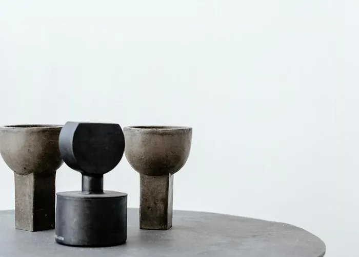 Casa vacanze Unite With The Horizon In Architectural Wonder *
