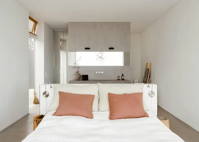 Casa vacanze Unite With The Horizon In Architectural Wonder Vejby