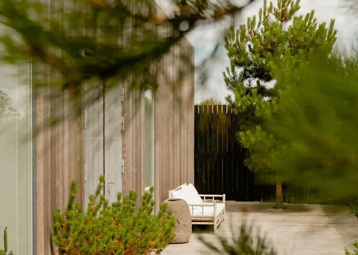 Unite With The Horizon In Architectural Wonder Casa vacanze *